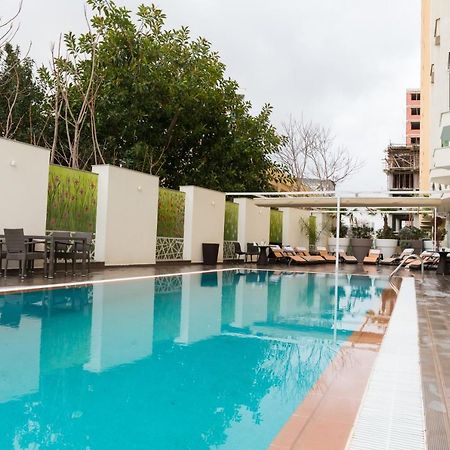 New Day Hotel Algiers Екстериор снимка