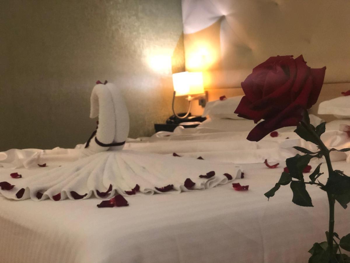 New Day Hotel Algiers Екстериор снимка