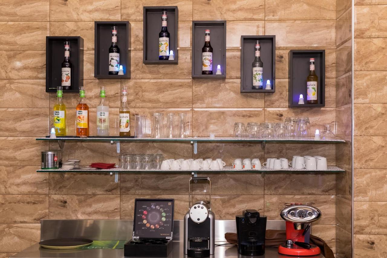 New Day Hotel Algiers Екстериор снимка