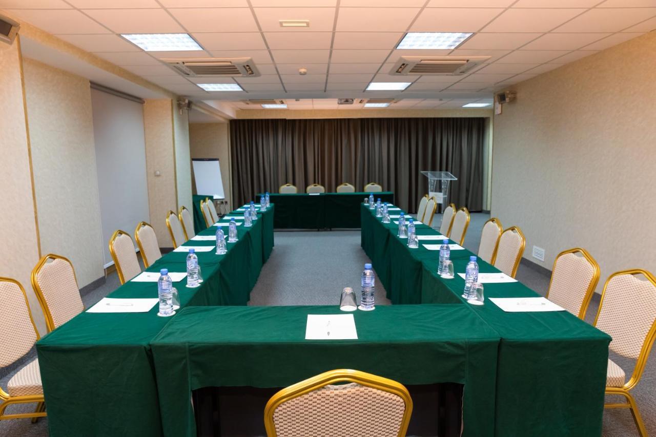 New Day Hotel Algiers Екстериор снимка