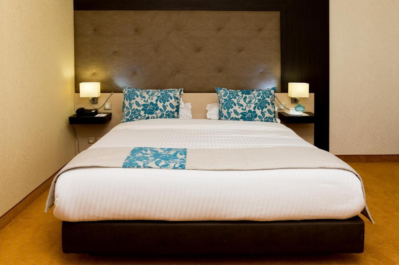 New Day Hotel Algiers Екстериор снимка