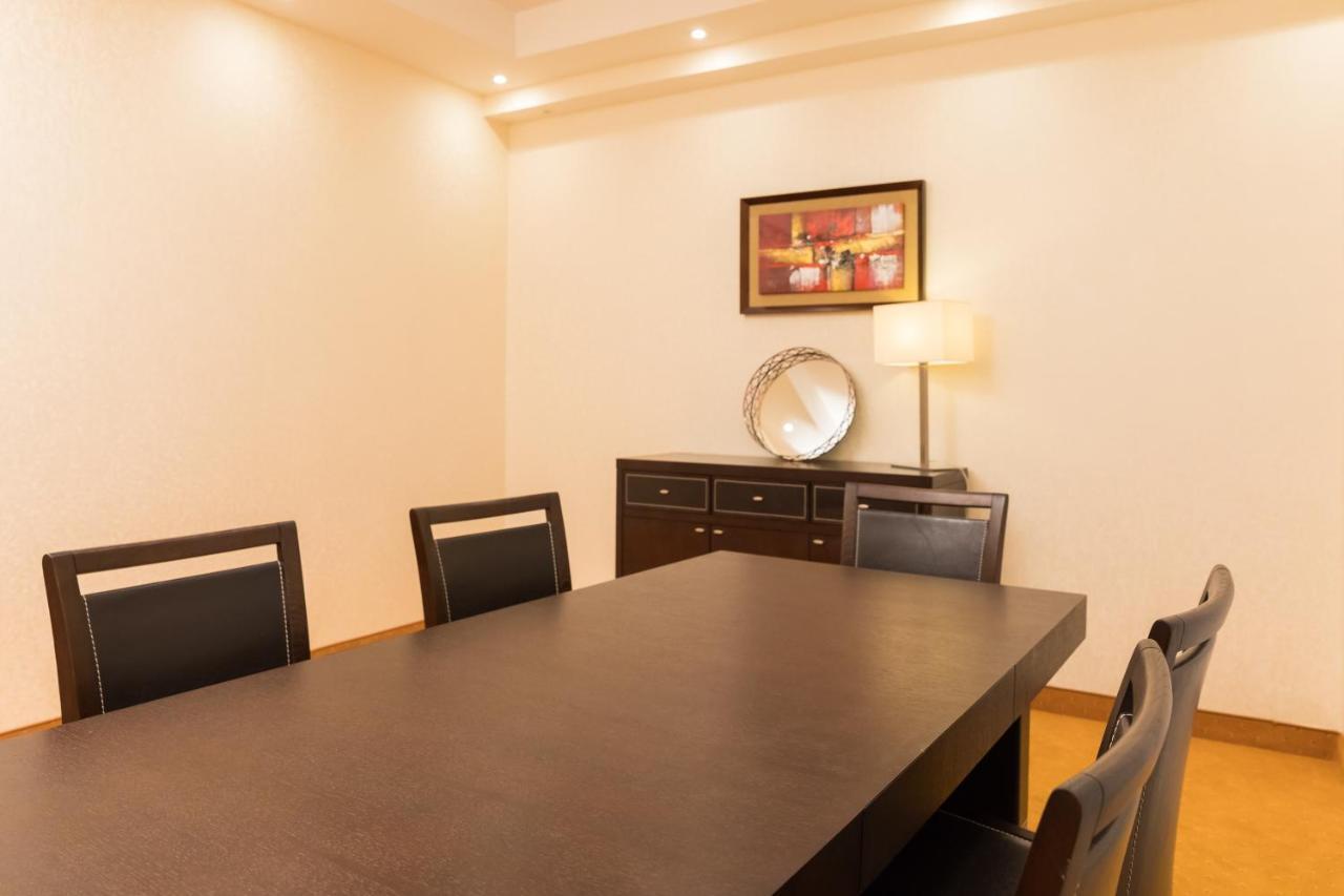 New Day Hotel Algiers Екстериор снимка
