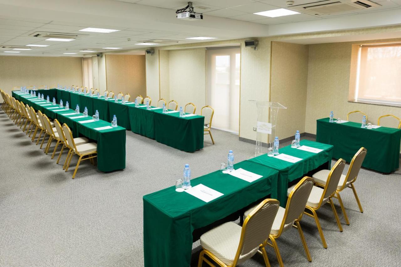 New Day Hotel Algiers Екстериор снимка