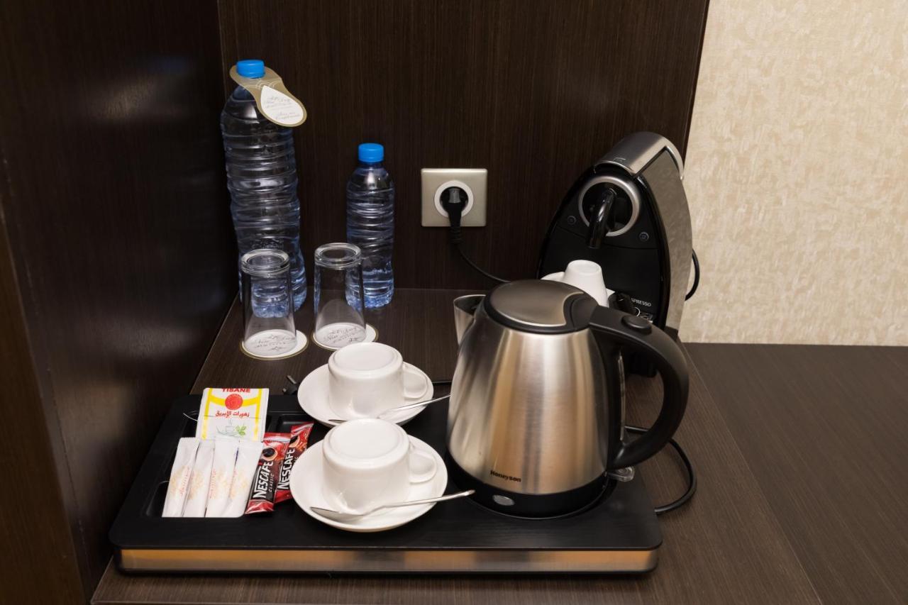 New Day Hotel Algiers Екстериор снимка