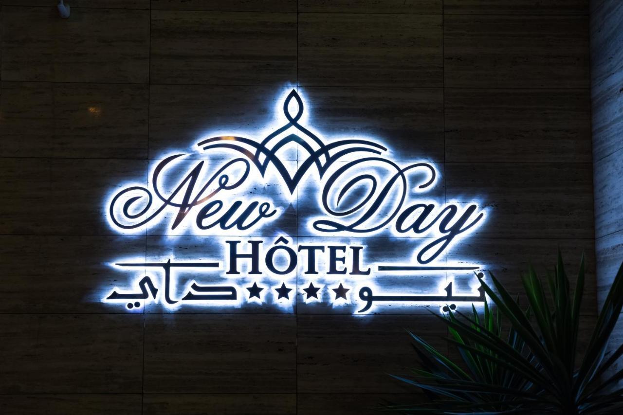 New Day Hotel Algiers Екстериор снимка